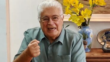 ex-governador do Paraná Roberto Requião