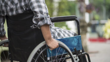 cadeira rodas