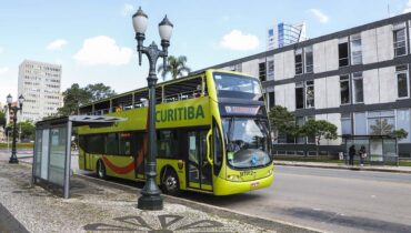 linha turismo