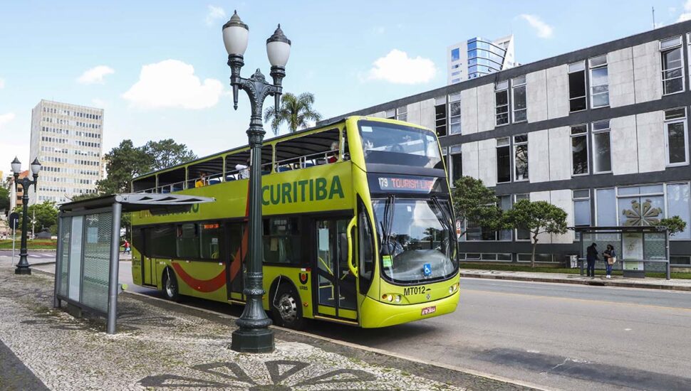 linha turismo