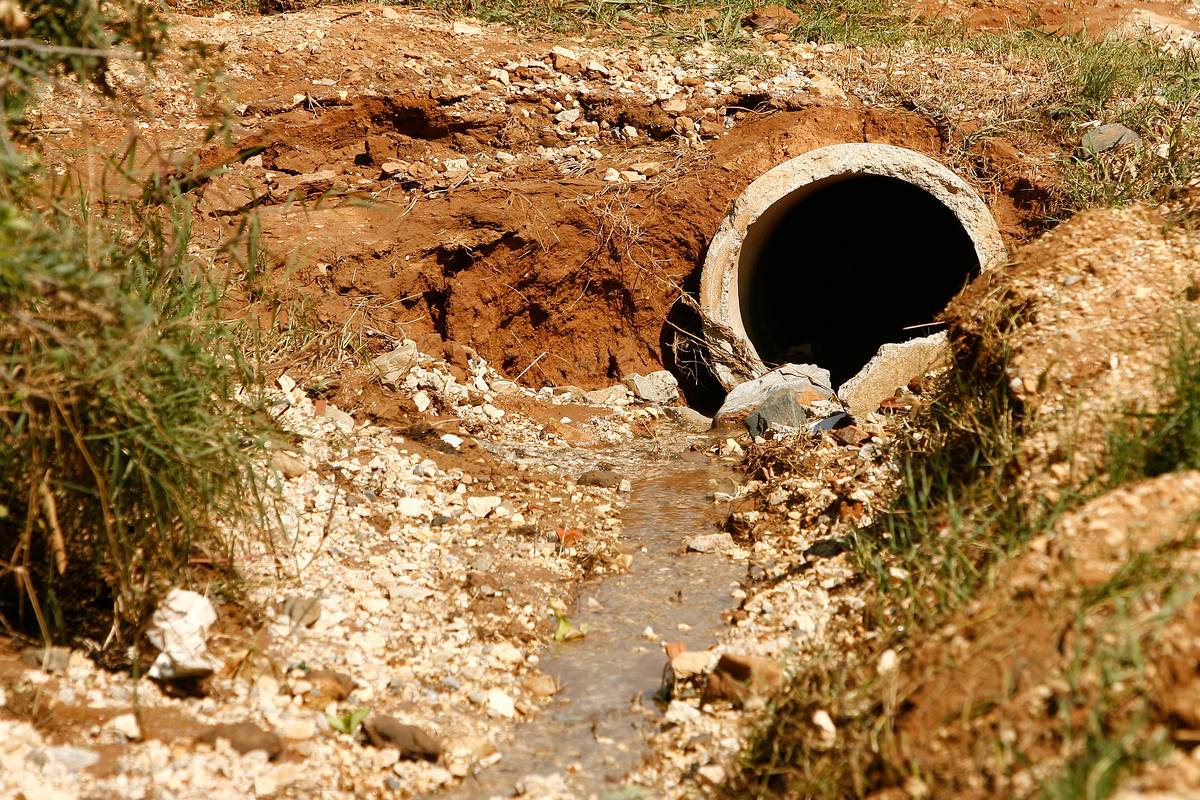 Paraná tem cinco cidades entre as melhores com saneamento.