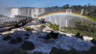 parque iguaçu