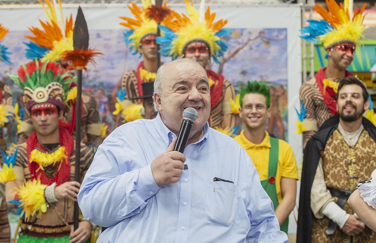 greca mascara curitiba