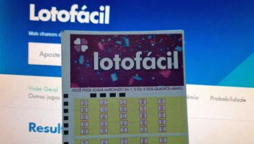 Lotofácil hoje: resultado, números sorteados e premiação
