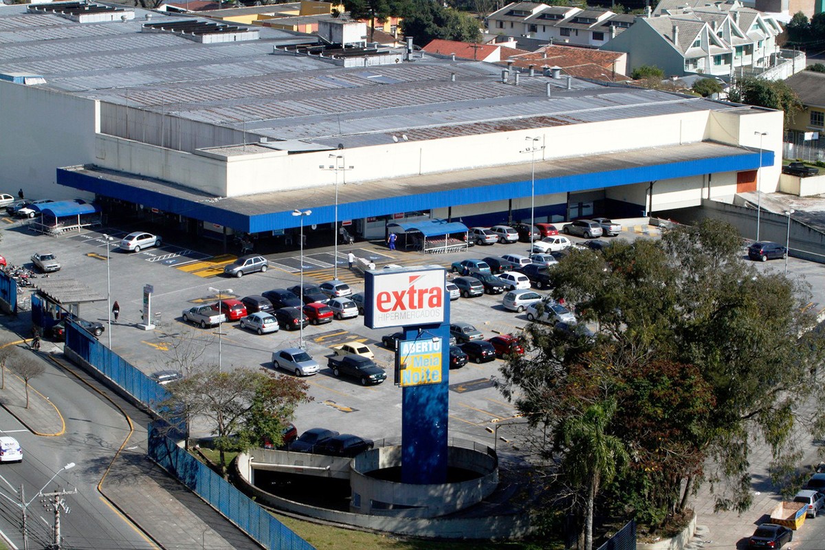 extra assaí curitiba