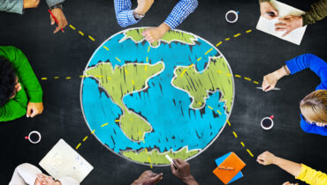 er uma certificação internacional no currículo é um importante diferencial para a carreira. | Foto: Shutterstock