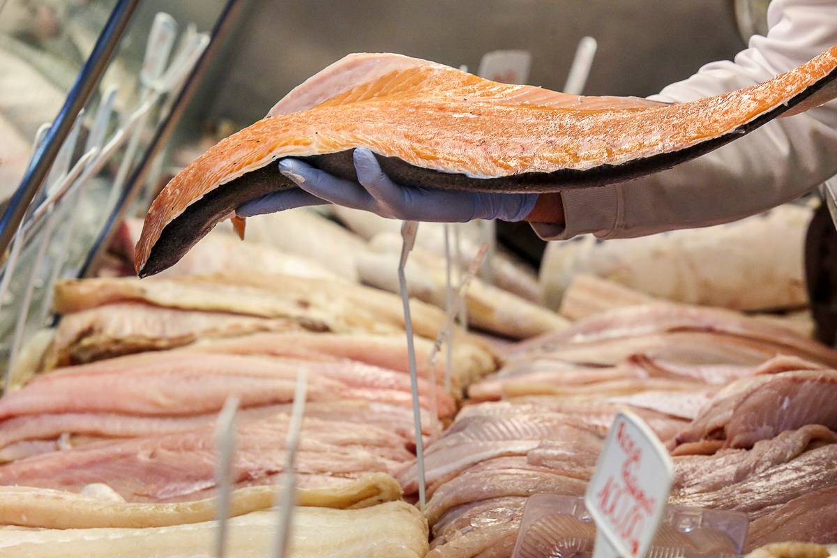 Onde comprar peixe fresco em Curitiba pra Semana Santa? Veja a lista.