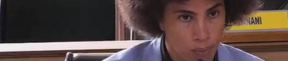 Vereador Renato Freitas prestou depoimento no Conselho de Ética da Câmara de Curitiba