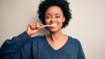 Como escovar os dentes de forma eficaz?