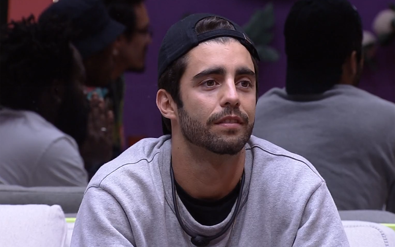 pedro scooby é eliminado do bbb 22