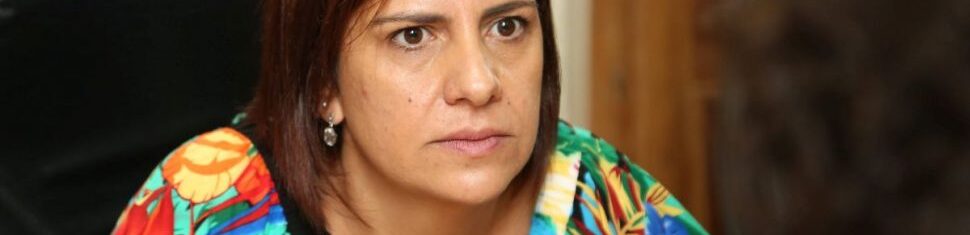Ex-vereadora de Curitiba foi condenada por crimes de peculato e concussão.