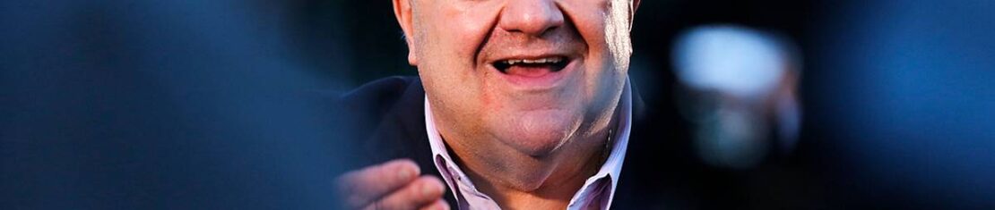 Respostas de Greca nas redes dão o que falar. Você acha isso bom ou ruim?