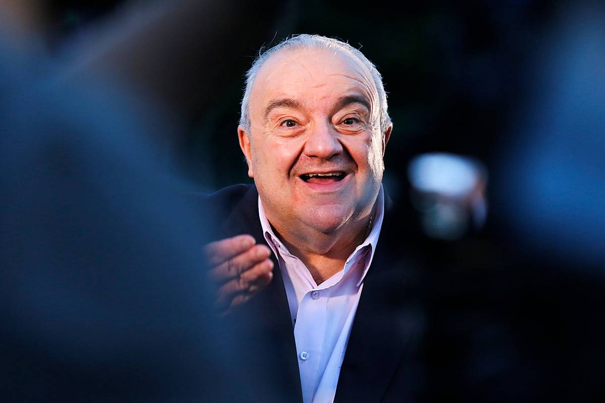 Respostas de Greca nas redes dão o que falar. Você acha isso bom ou ruim?