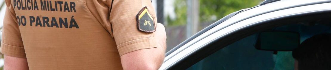 Ideia é que viaturas e fardas dos policiais militares tenham câmeras para gravação das ocorrências.