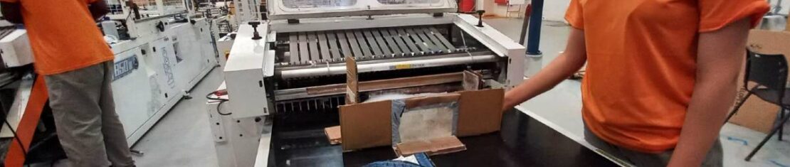 Empresa fica em Colombo, na Grande Curitiba, e foi encontrada pela Amazon através de técnicas de SEO.