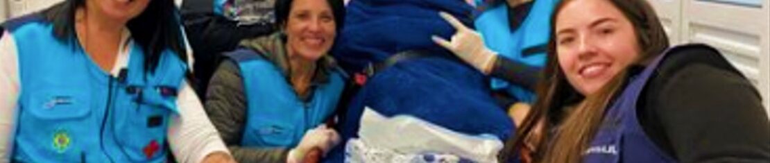 "Luan Figueiró veio ao mundo dia 07/05/2022 as 23:15 abalando todas as estruturas do metal", como disse a mãe no Instagram.