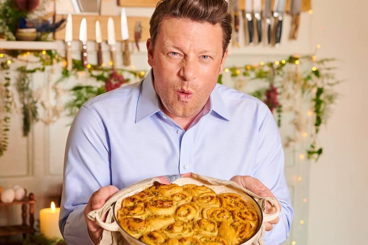 Restaurante de Jamie Oliver será aberto no Jockey Plaza Shopping