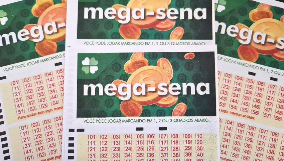 Mega-Sena: resultado e como apostar no sorteio deste sábado (21)