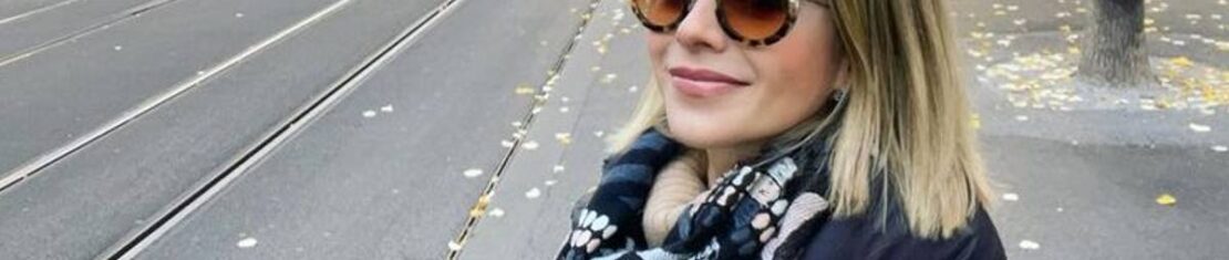 Sandy anuncia turnê e Curitiba está na lista de shows.