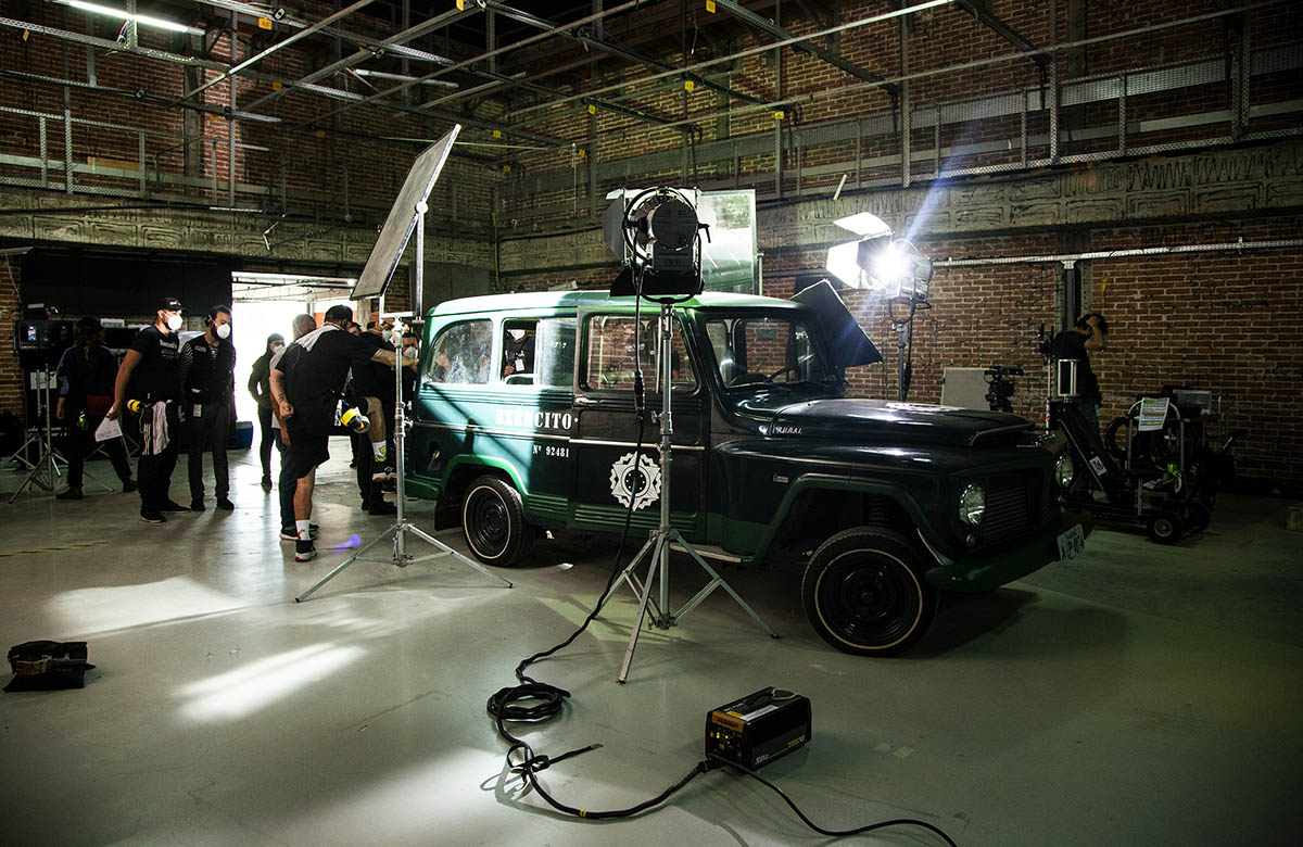 cinema ditadura Curitiba