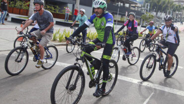 ciclismo fazenda rio grande