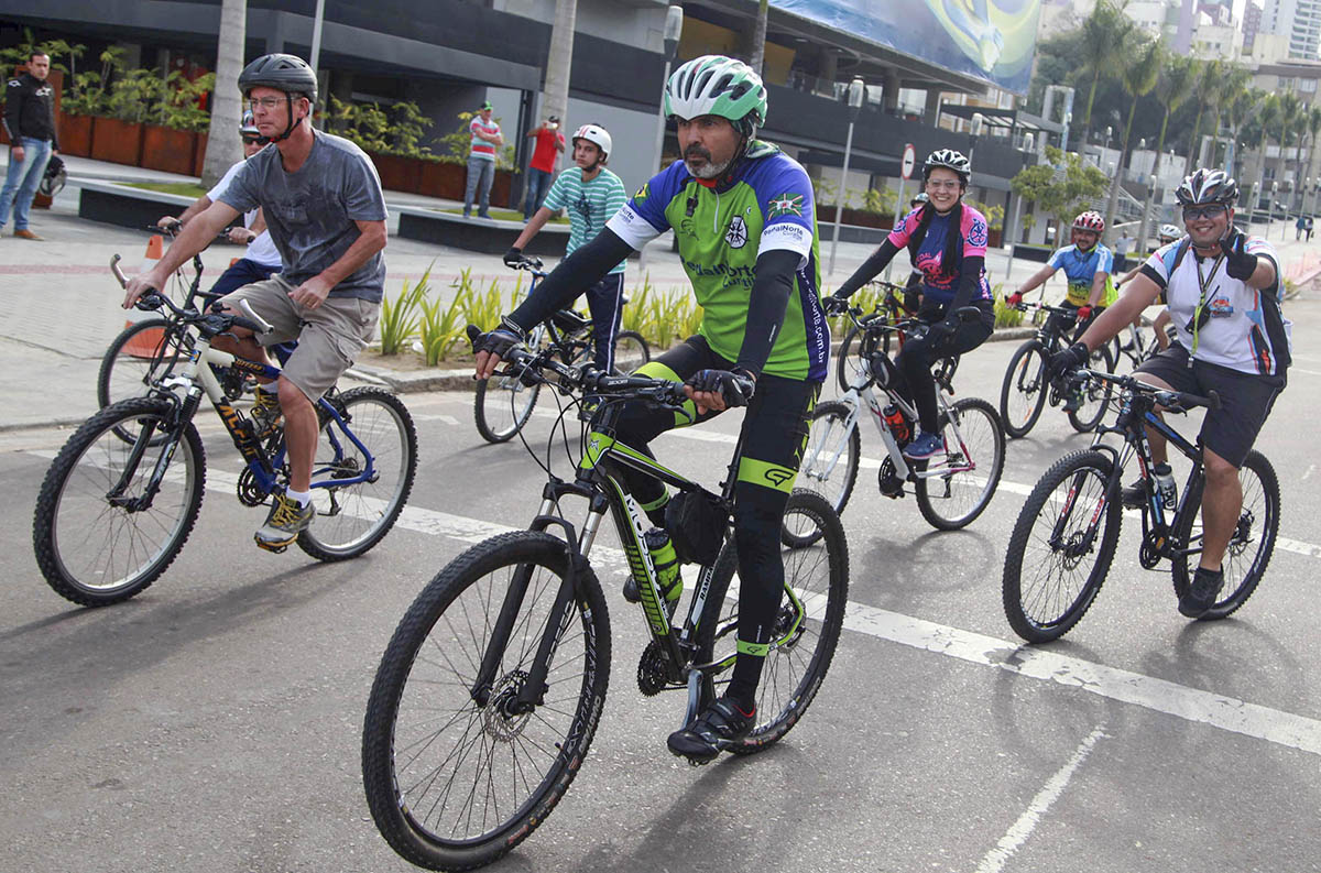ciclismo fazenda rio grande