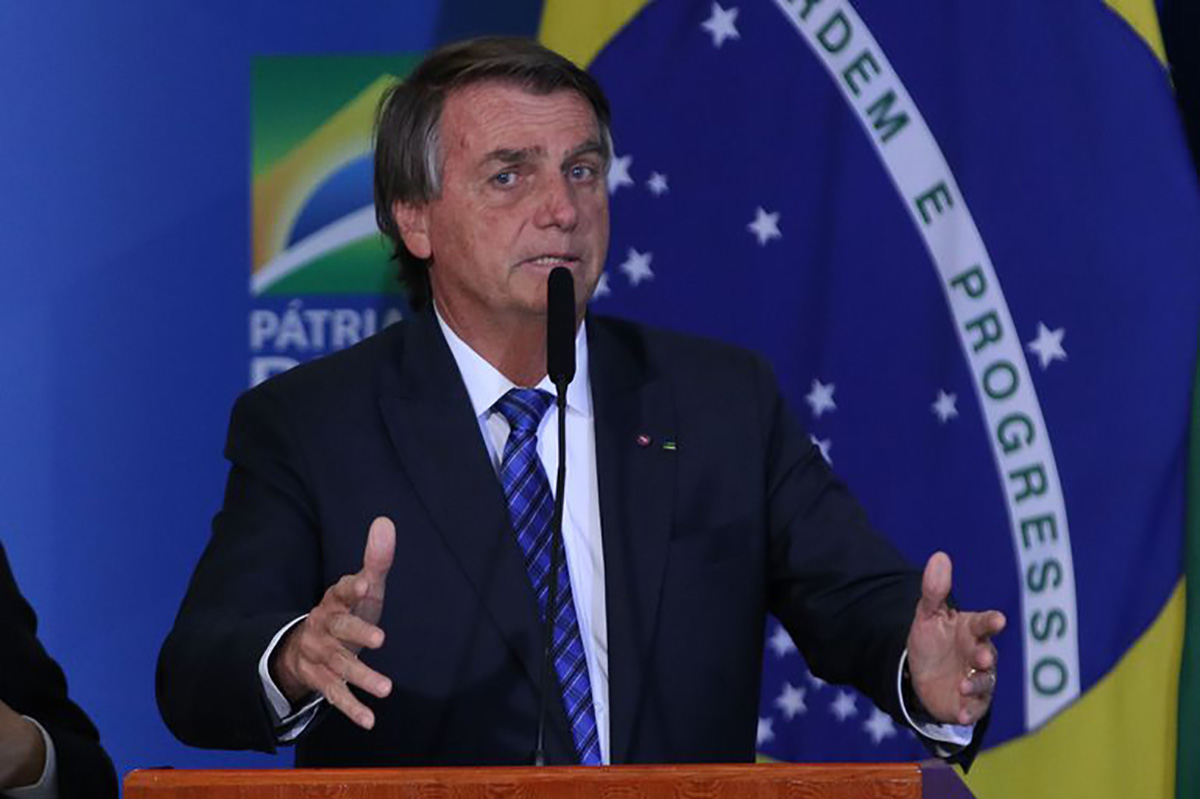 jair bolsonaro genivaldo