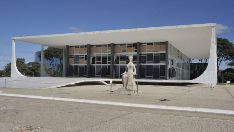 Imposto de Renda STF