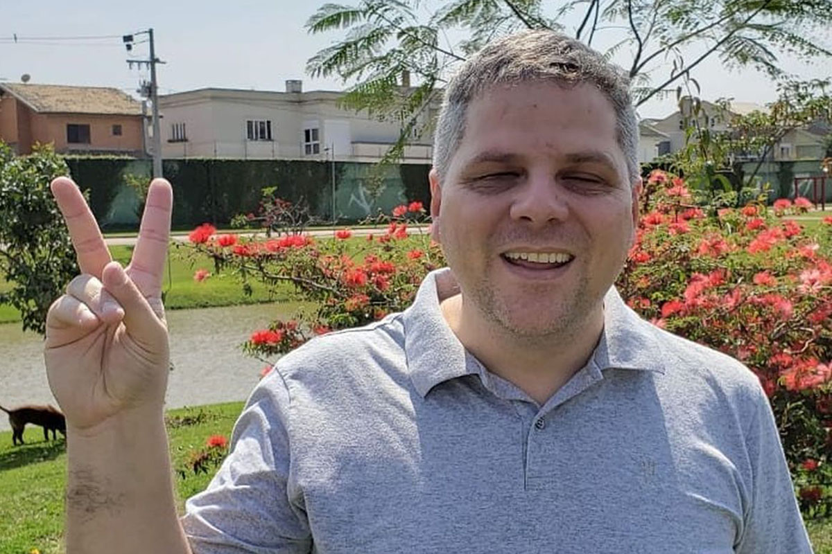 henry xavier sequestro