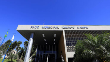 paço araucaria