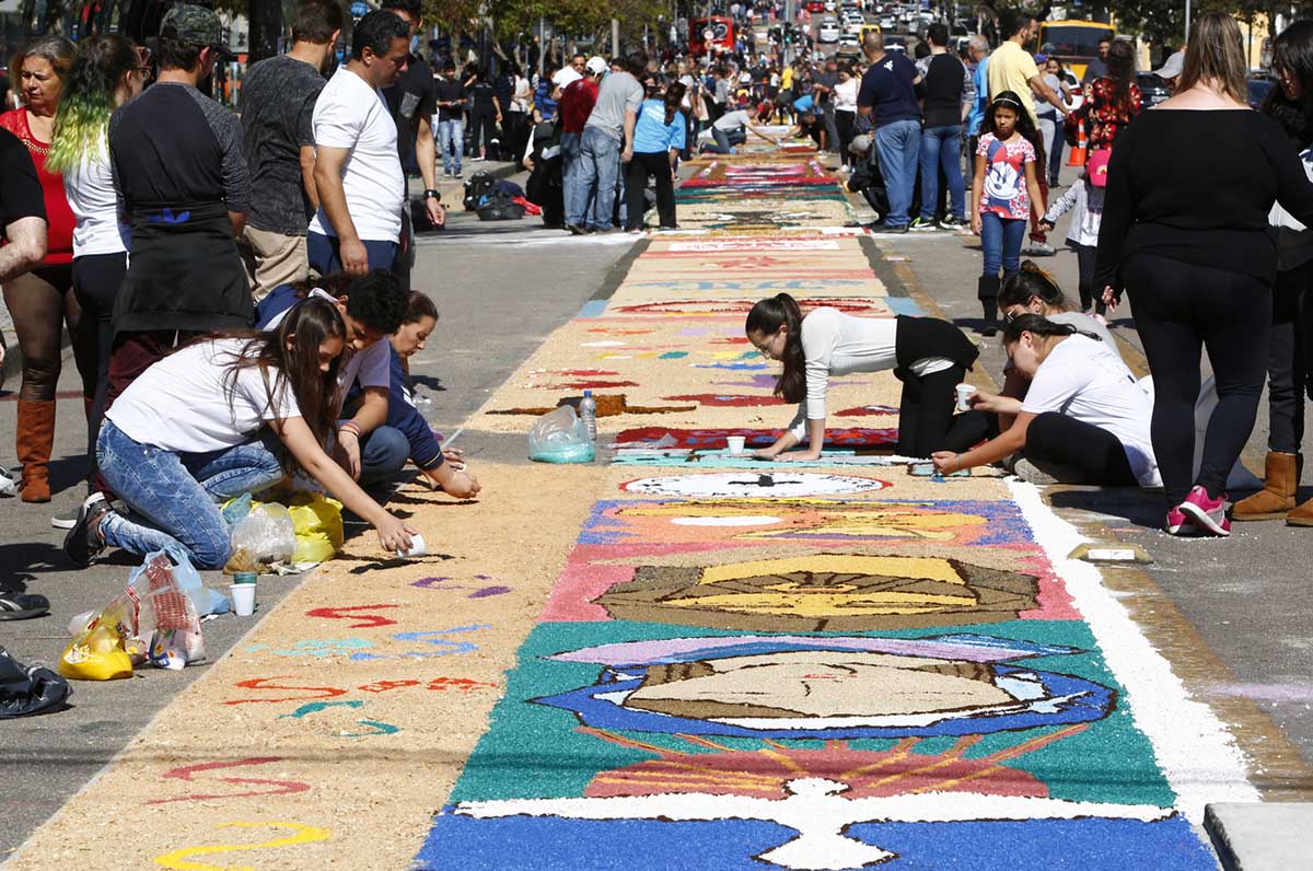 feriado abre corpus christi