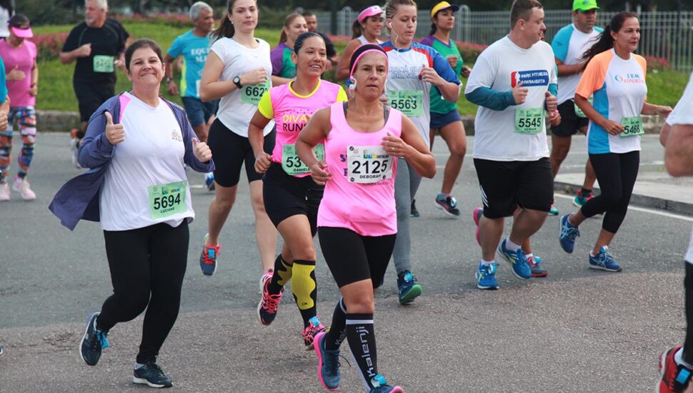 corrida de rua curitiba