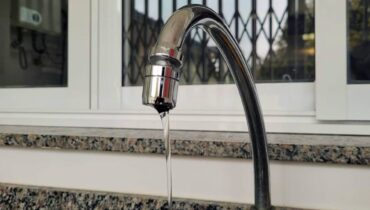 Falta de água atinge milhares em Curitiba nesta semana.