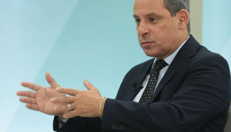 O presidente da Petrobras, José Mauro Coelho, renunciou à presidência da empresa nesta segunda (20). 