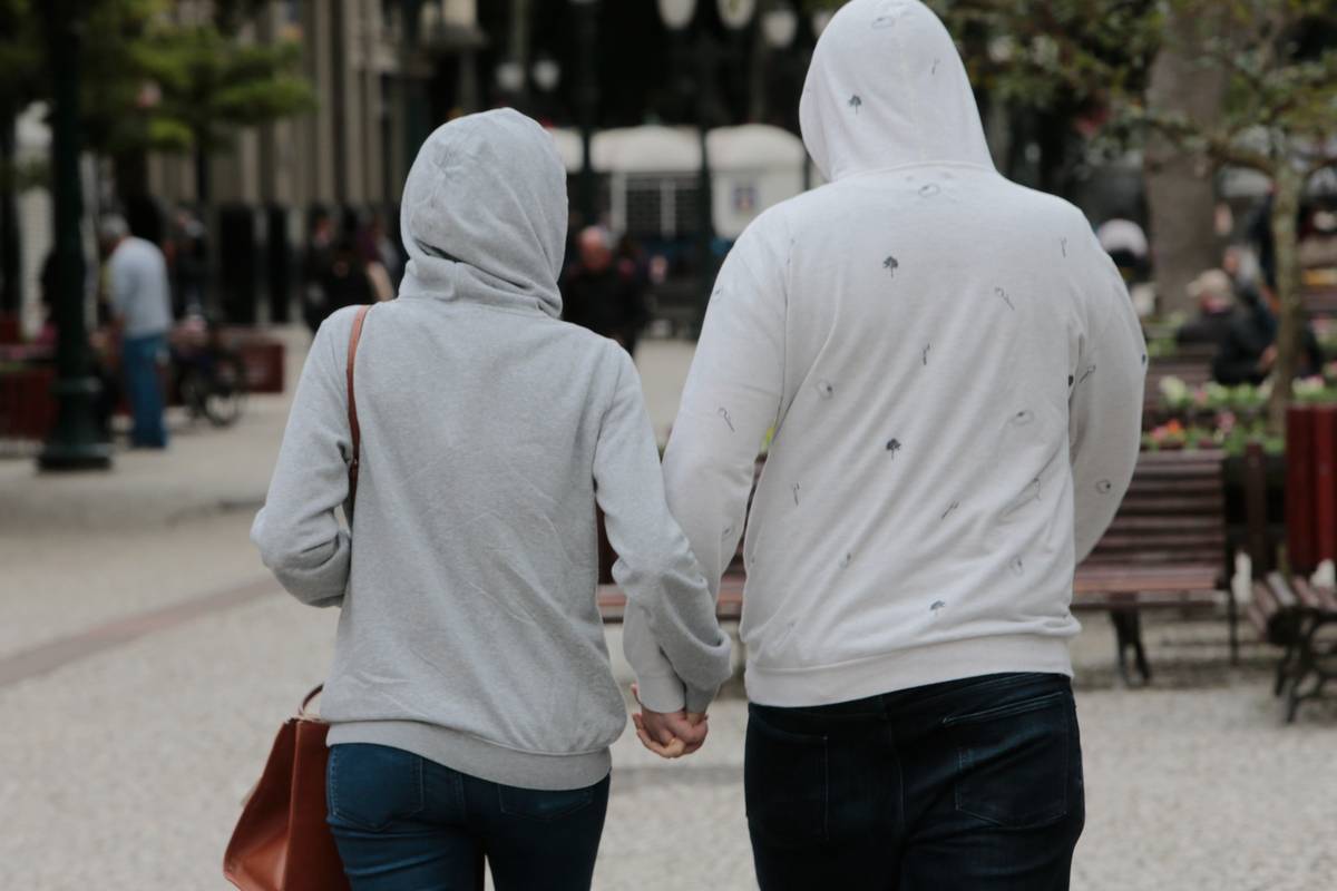 Inverno começa nesta terça-feira.