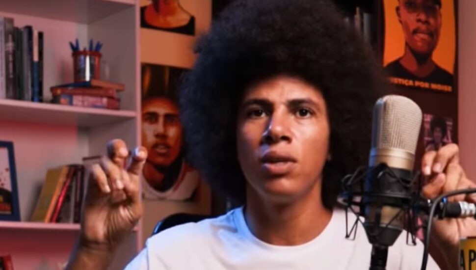 Vereadores decidem entre terça e quarta-feira sobre uma possível perda do mandato do vereador Renato Freitas.