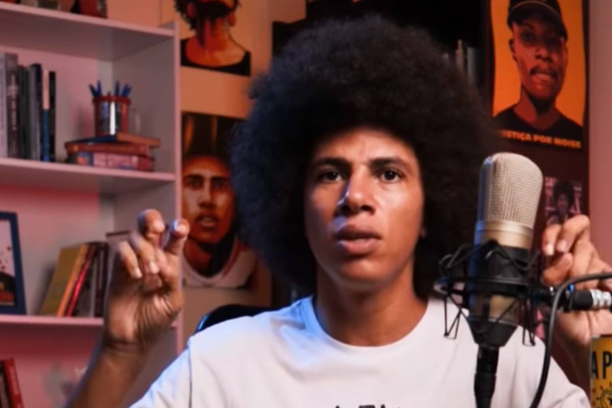 Vereadores decidem entre terça e quarta-feira sobre uma possível perda do mandato do vereador Renato Freitas.