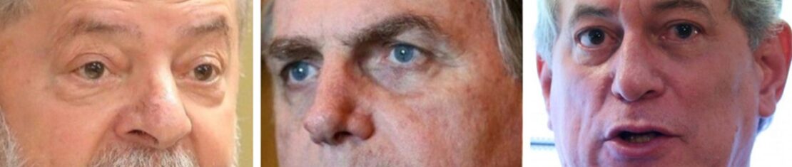 pesquisa eleitoral 2022