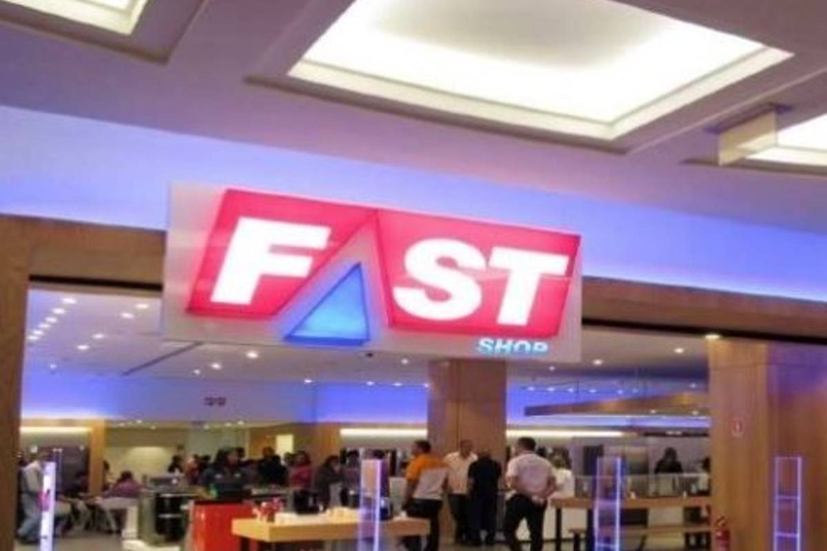 Site da marca FastShop sofre ataque hacker