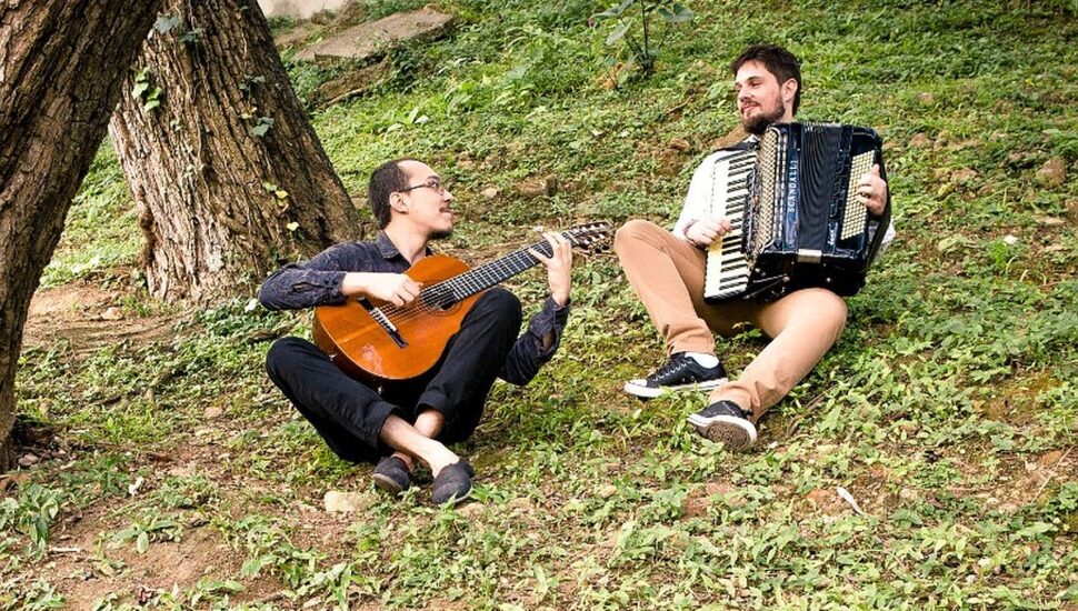Show música caipira e sulista bairro Portão Curitiba grátis
