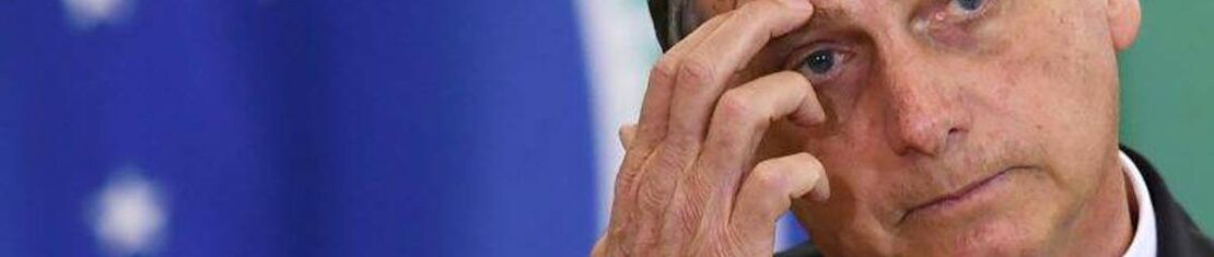 Suspeita de interferência de Bolsonaro aumenta pressão por CPI do MEC