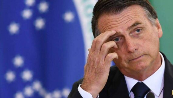 Suspeita de interferência de Bolsonaro aumenta pressão por CPI do MEC