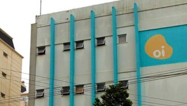 Clientes da Oi de vários bairros de Curitiba estão com falhas na internet fixa e também no 4G.