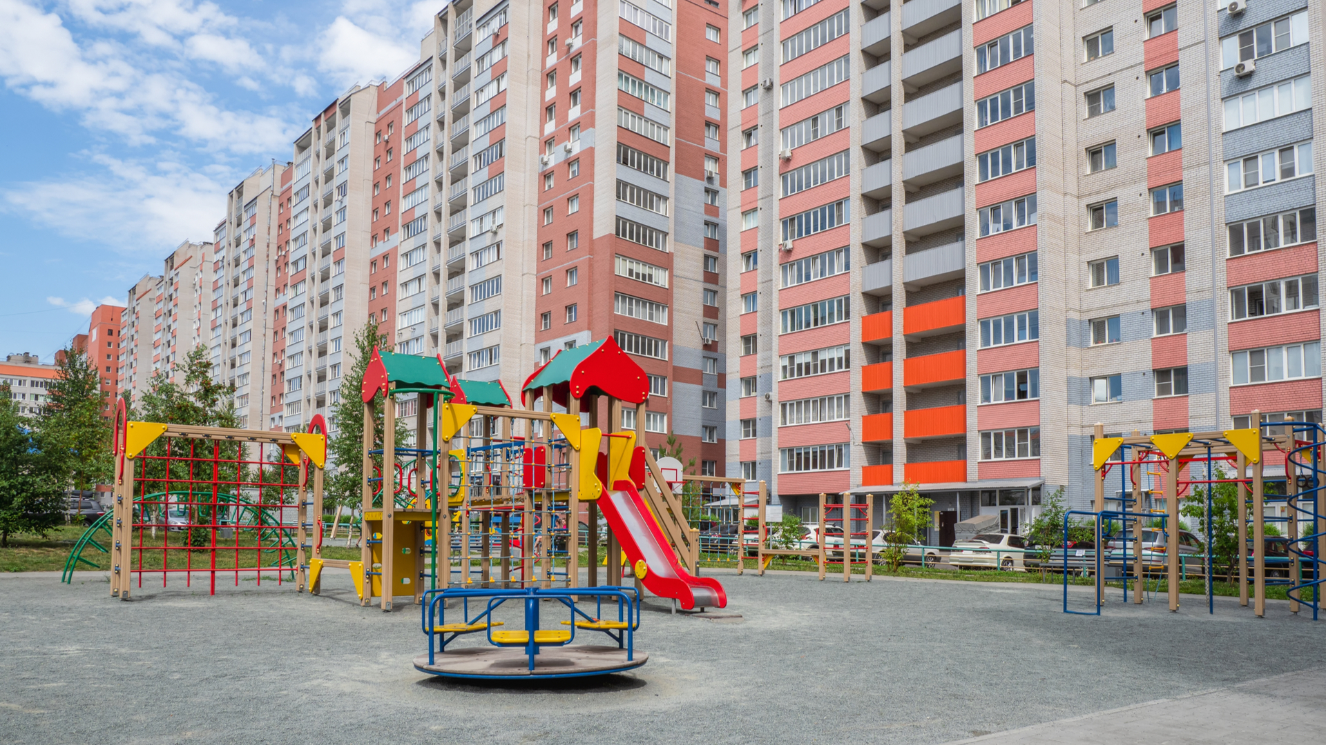 Não sabe o que fazer com seus filhos nas férias? Veja algumas dicas de brincadeiras. | Foto: Shutterstock