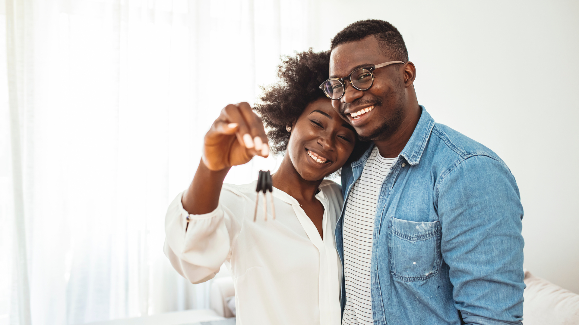 O subsídio do governo pode te ajudar com uma parte do valor do imóvel. | Foto: Shutterstock