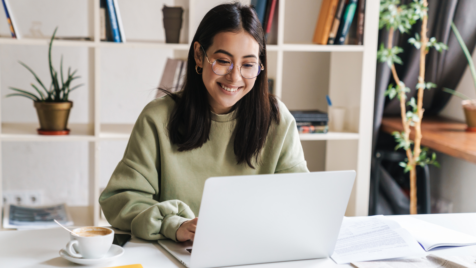 Antes de sair comprando, é importante entender e planejar todo o processo. | Foto: Shutterstock