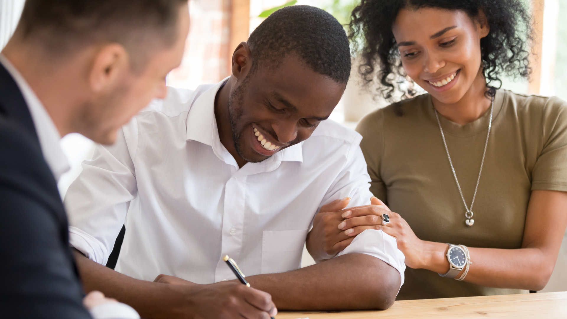 O pagamento pode ser mais acessível do que você pensa! | Foto: Shutterstock