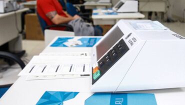 Mesários das eleições 2022 são convocados.