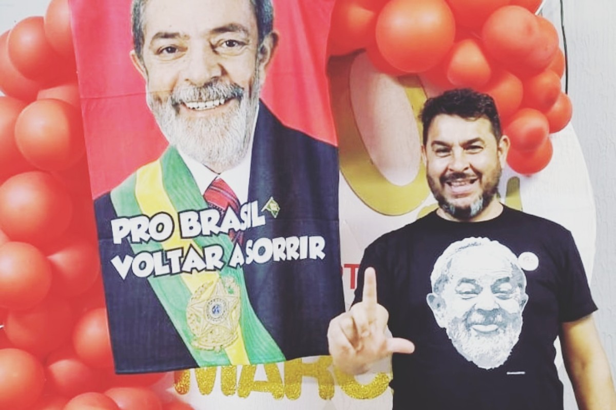 Mortes em festa de aniversário com tema PT, no Paraná