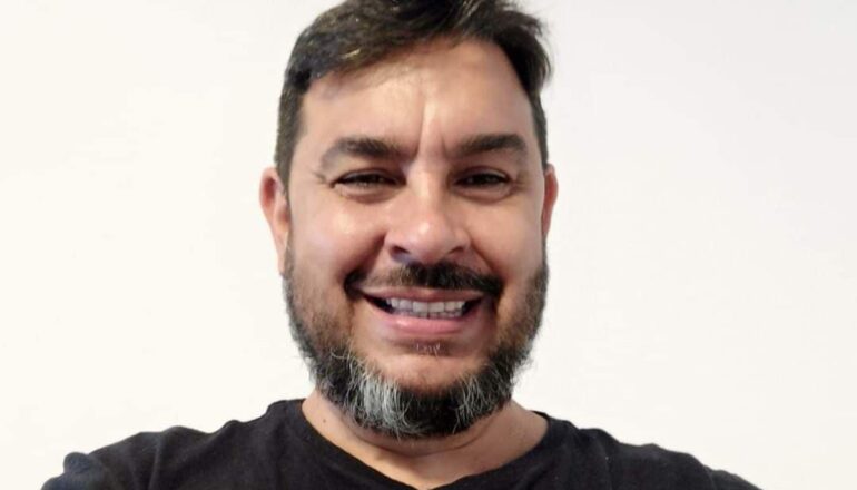 petista assassinado no PR